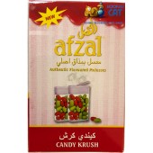 Табак Afzal Candy Crush (Сладкий Взрыв) 40г Акцизный